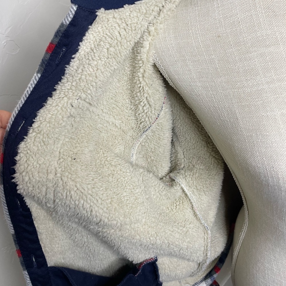 Flannel - Picture 4 of 6